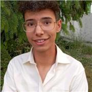 Doy clases particulares principalmente de Matemáticas aunque también ofrezco clases de Física e Inglés